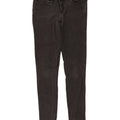 Blugi skinny Levi's pentru femei Line 8 W28 L32 gri
