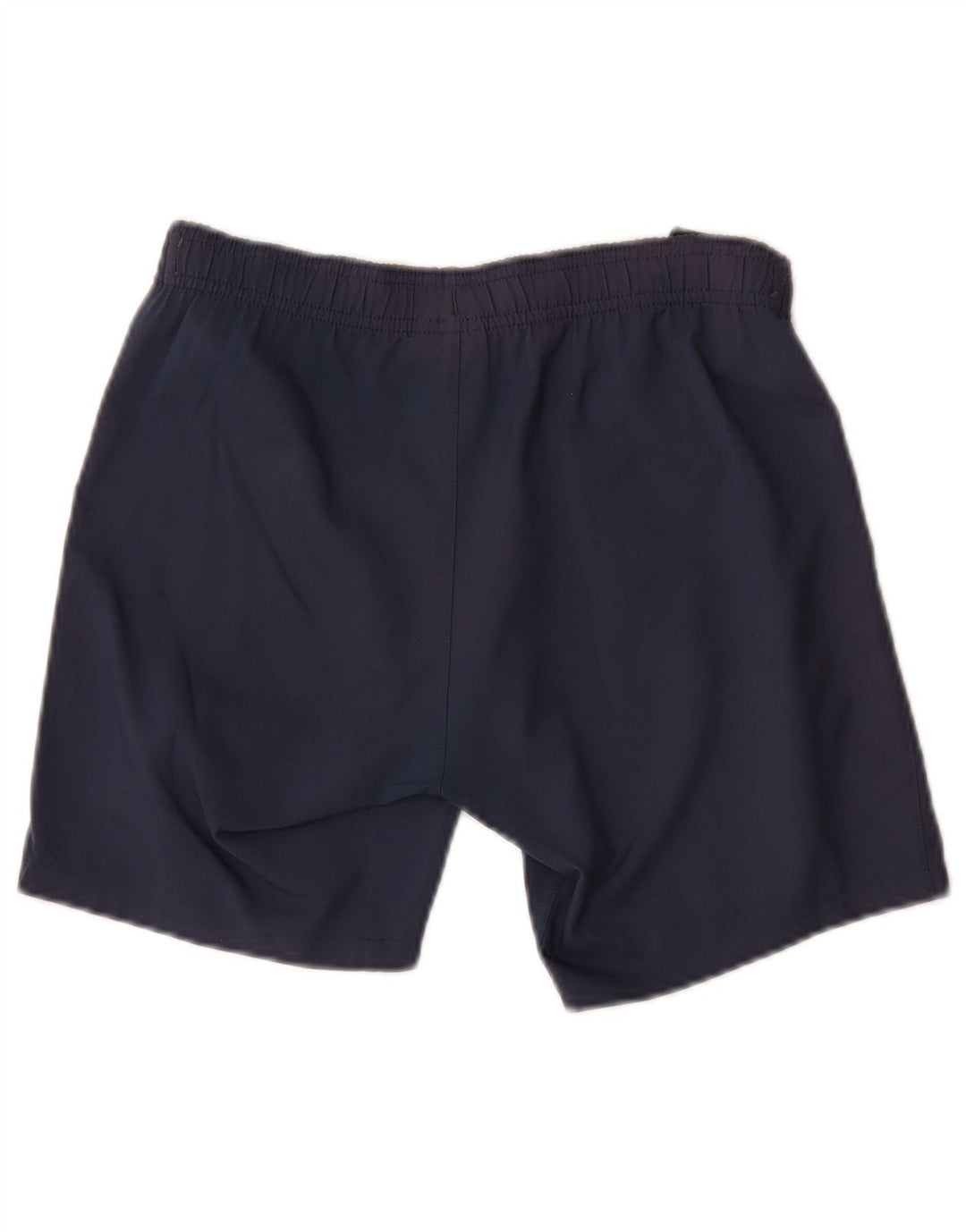 Pantaloni scurti sport Umbro pentru femei US 10 Large Bleumarin