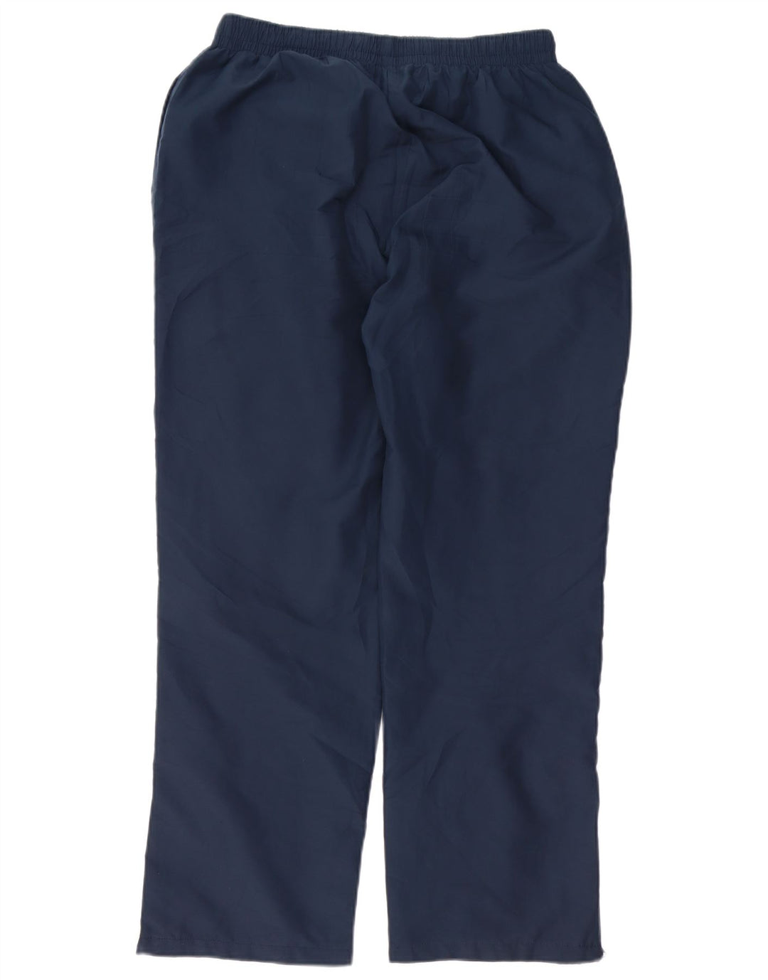 Pantaloni de trening Asics pentru bărbați, mari, bleumarin, poliester