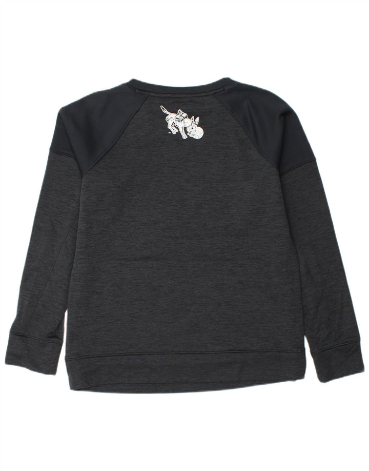 Pulover pentru femei Cold Gear UNDER ARMOUR UK 14 Medium Negru