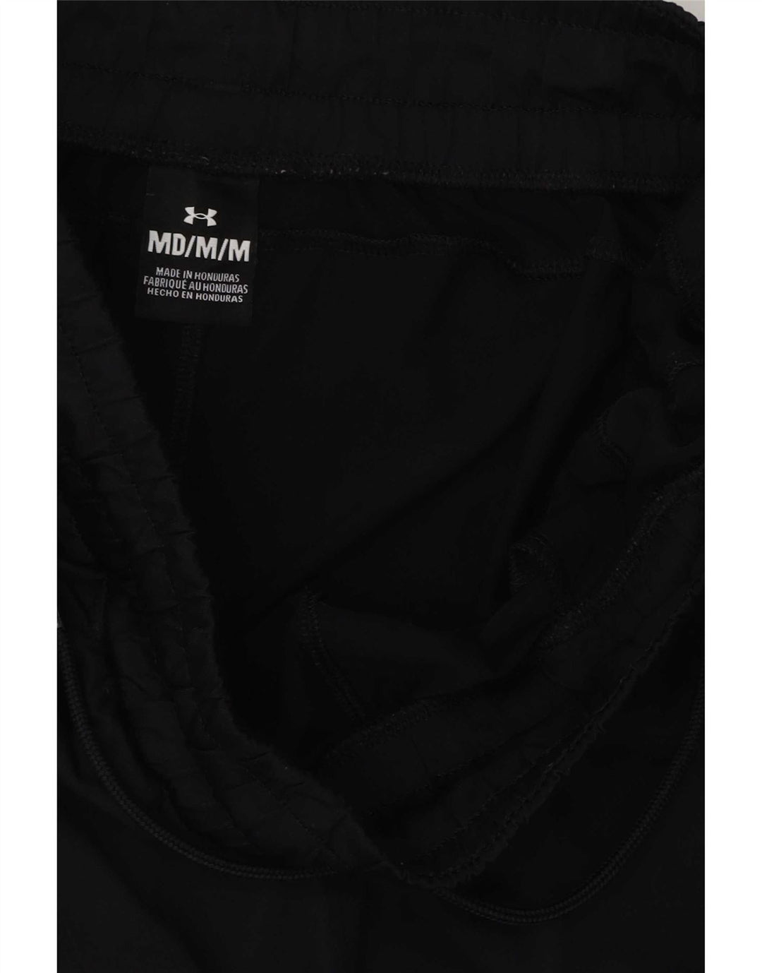 Pantaloni de trening pentru femei Under Armour Pantaloni de jogging UK 12 Medium Black