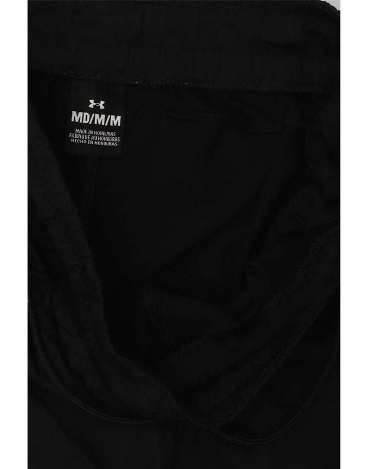 Pantaloni de trening pentru femei Under Armour Pantaloni de jogging UK 12 Medium Black