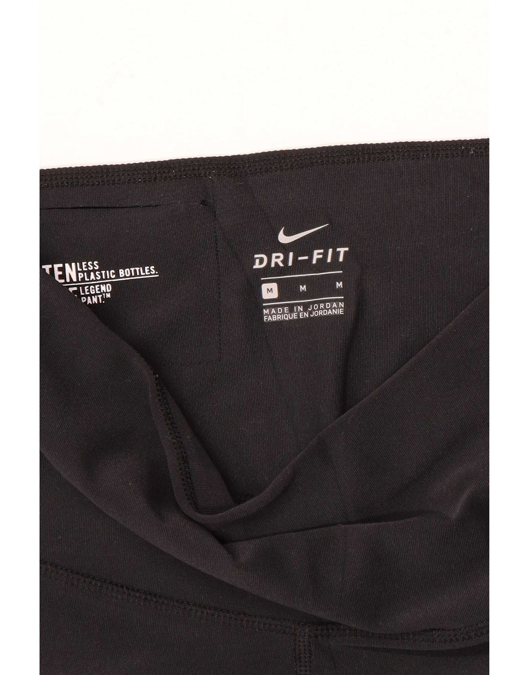 Leggings pentru femei Nike UK 14 Medium Black
