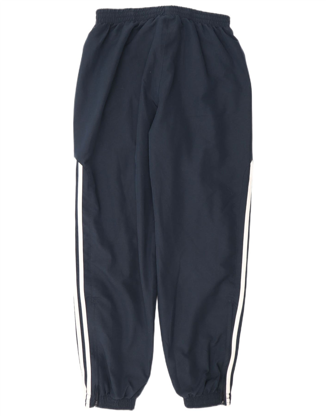 Pantaloni de trening pentru bărbați Adidas Pantaloni de jogging Mediu Bleumarin Poliester