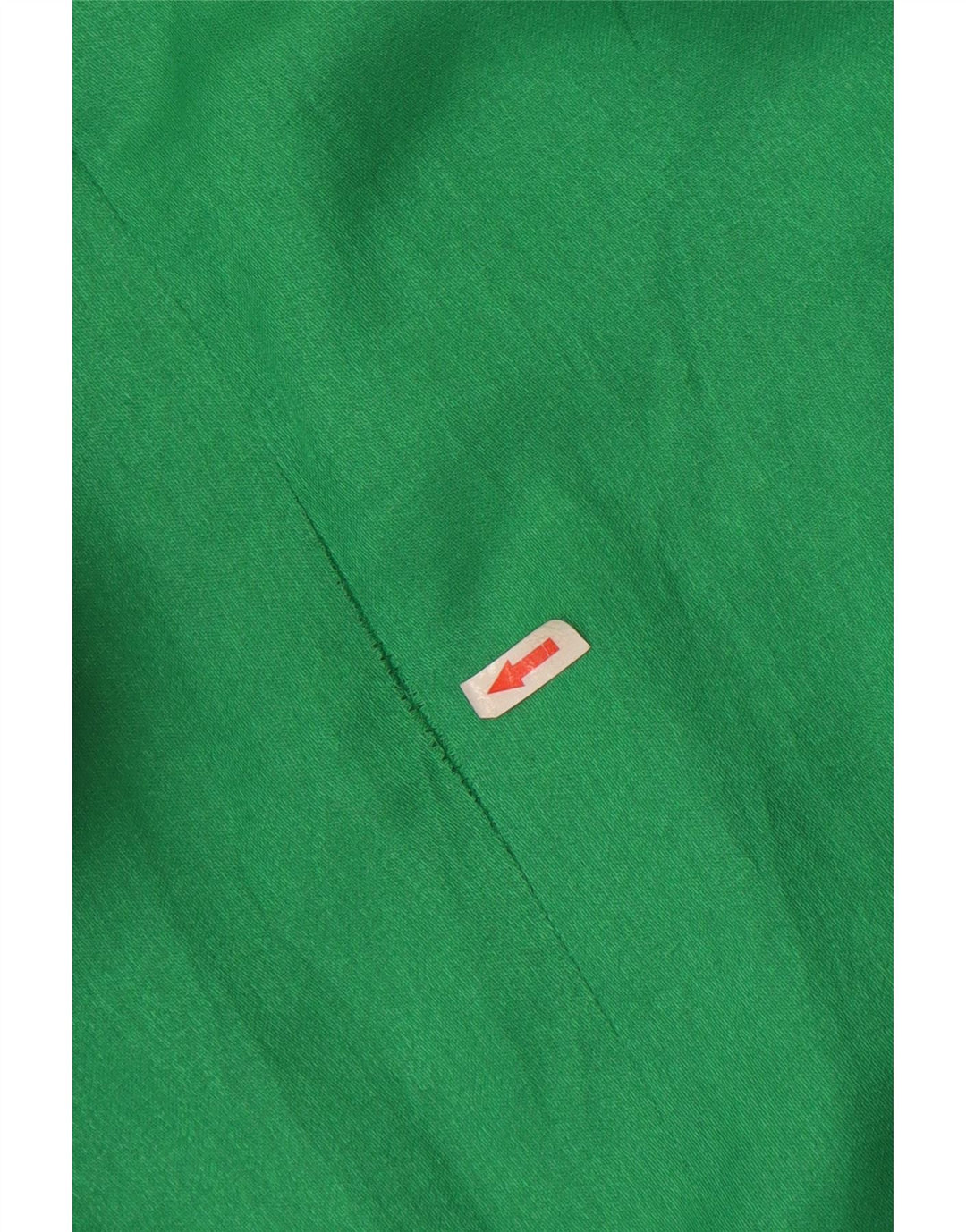 Jachetă Blazer pentru femei deschisă Zara UK 10 Mic verde