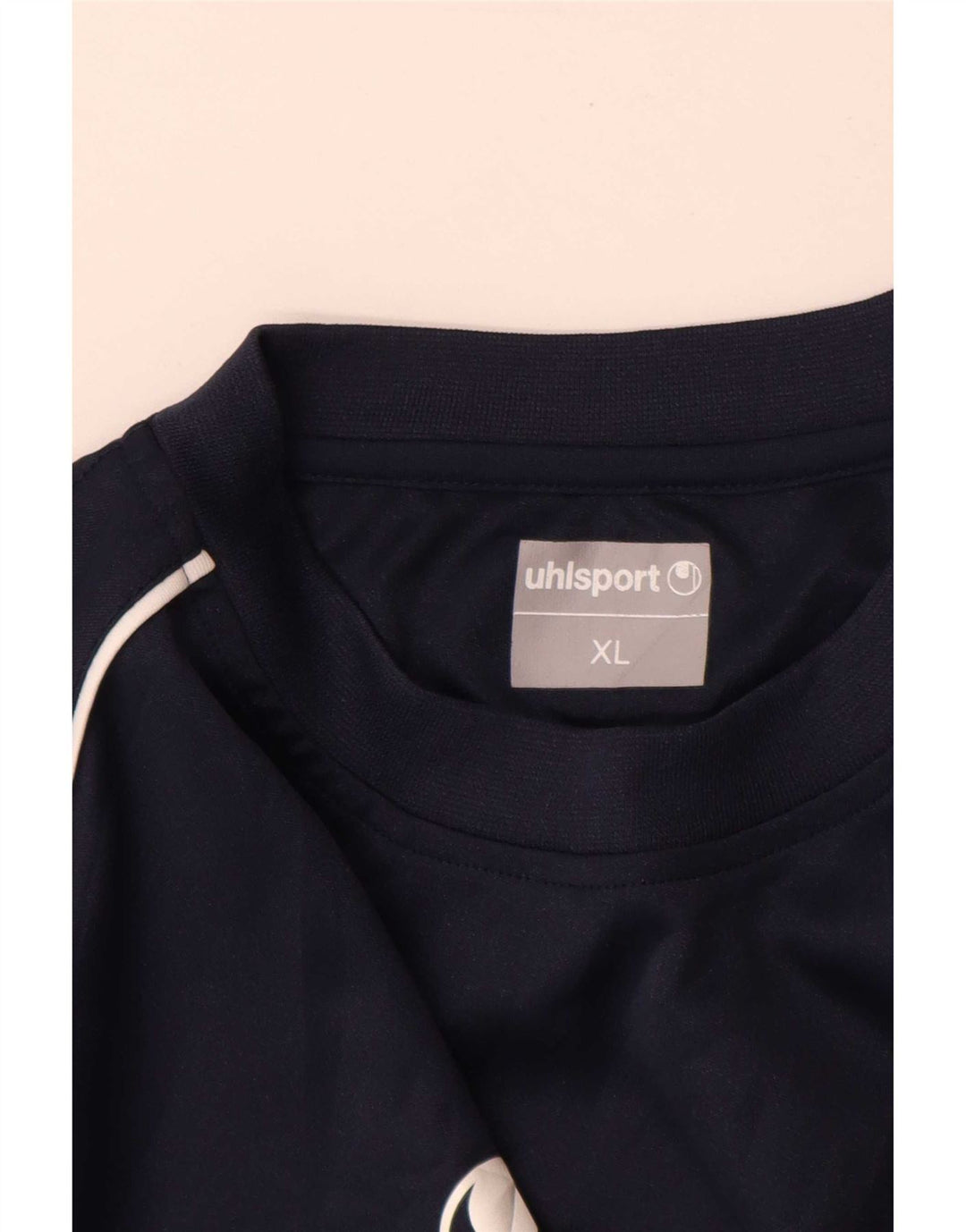 Uhlsport Top pentru bărbați cu mânecă lungă XL bleumarin