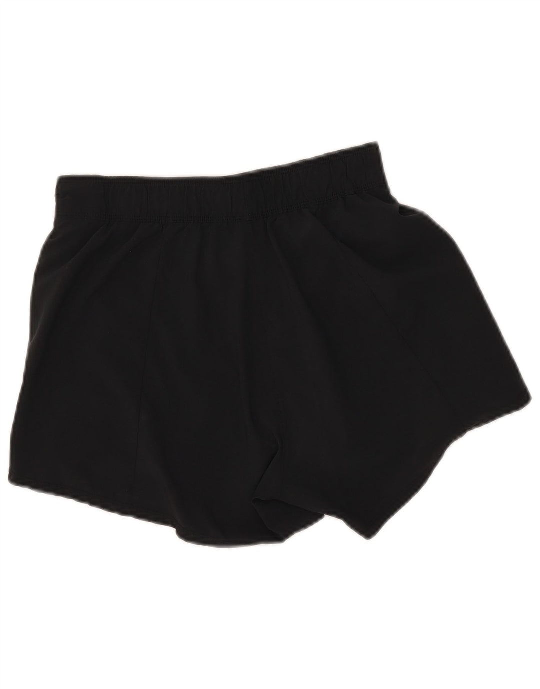 Pantaloni scurti sport Nike pentru femei UK 8 Small Black