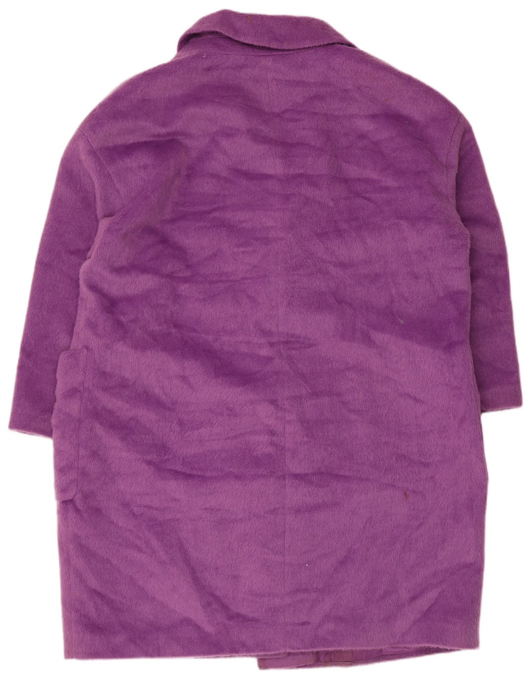 Palton pentru femei Marks & Spencer UK 22 3XL Poliester violet