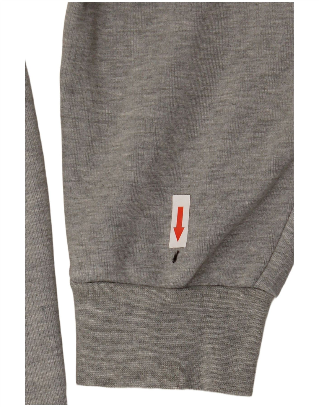 Pantaloni de trening Nike pentru bărbați Joggeri, bumbac, gri mic