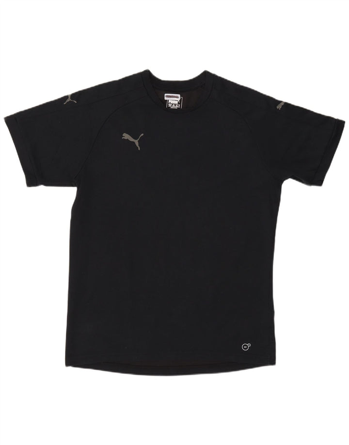 Tricou pentru bărbați Puma Top XL bumbac negru