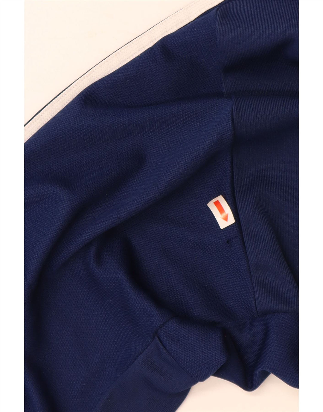 Pantaloni de trening ADIDAS Aeroready pentru bărbați, XL, poliester bleumarin