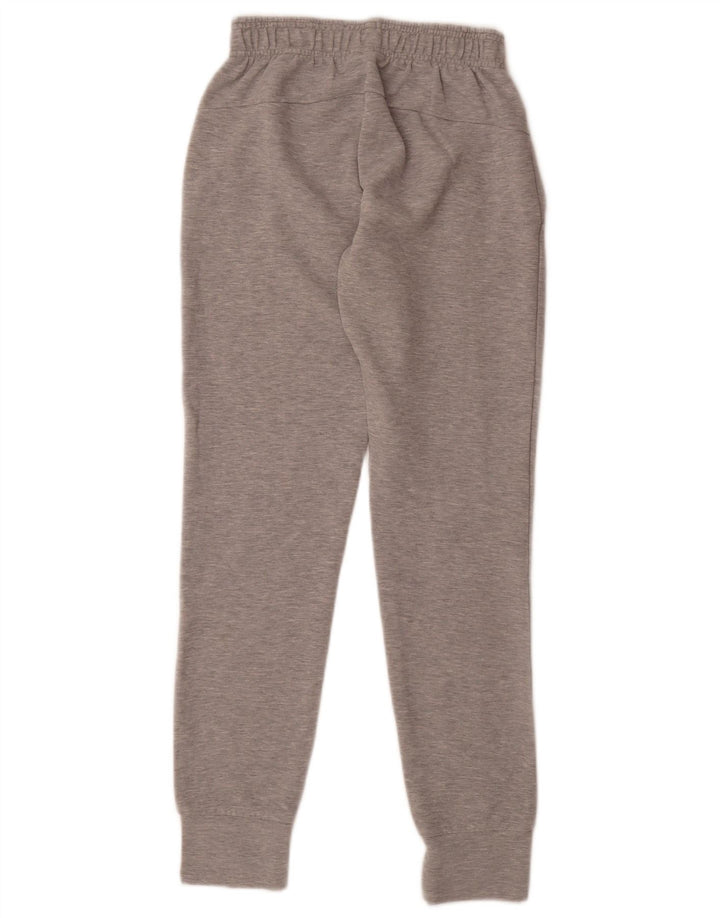 Pantaloni de trening pentru femei ADIDAS Joggeri UK 0/2 2XS Gri