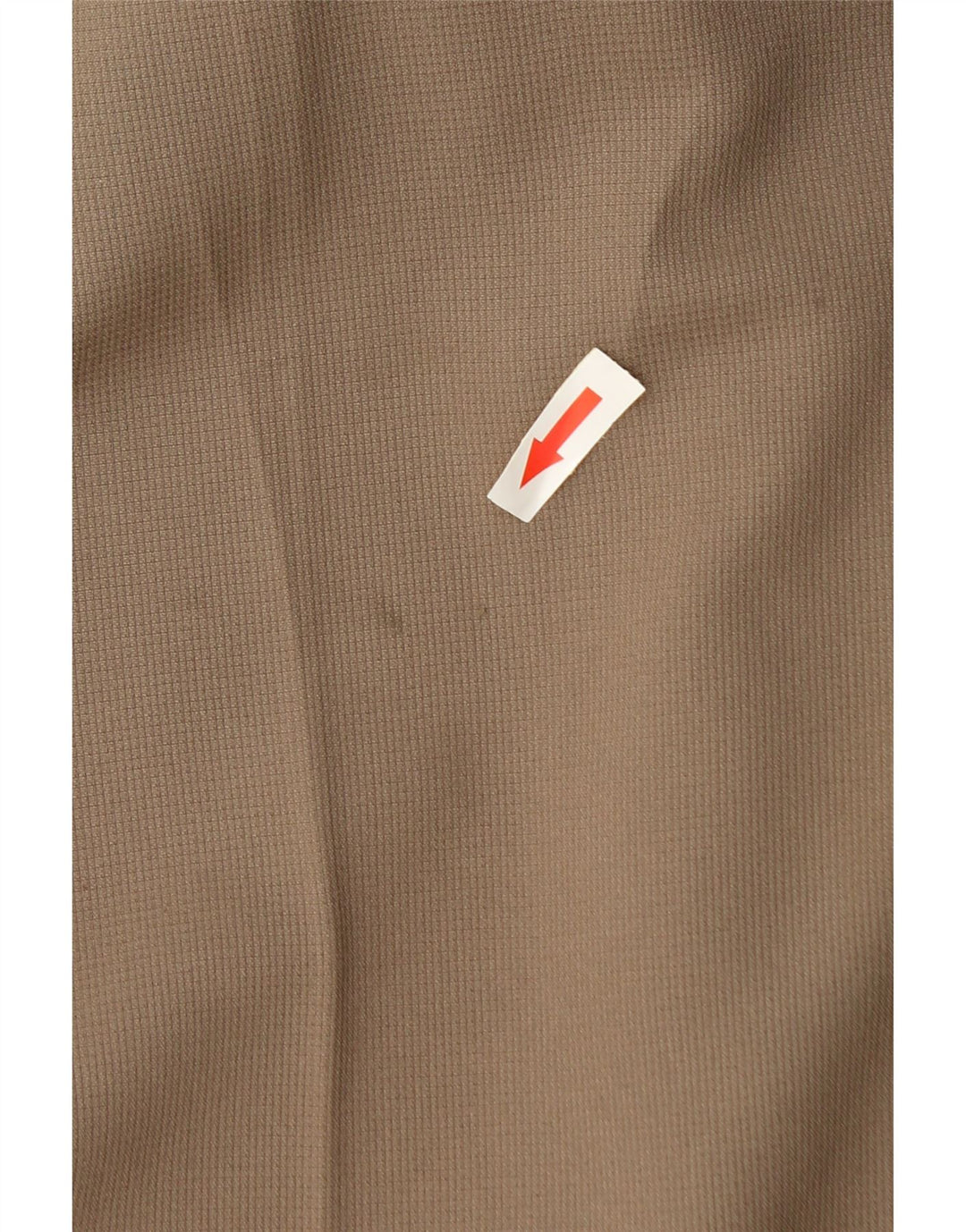 Pantaloni de costum pentru bărbați Farah L36 L32 bej