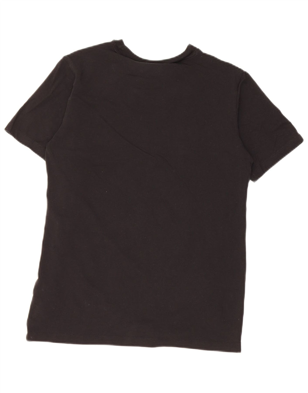 Tricou grafic Adidas pentru femei Top UK 12 Medium Negru