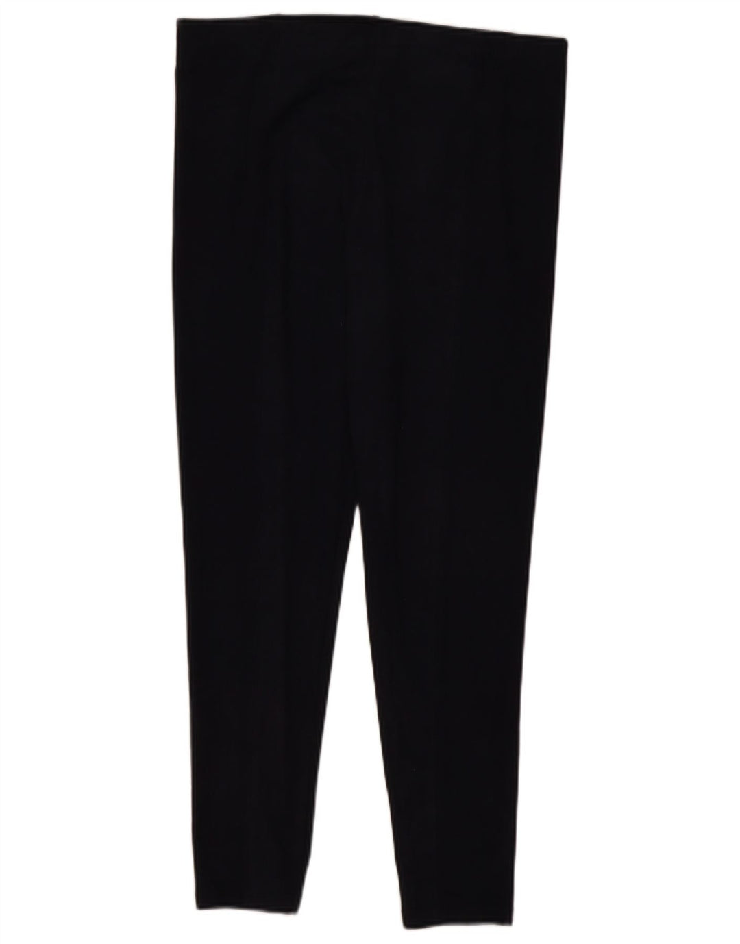 Leggings pentru femei Marks & Spencer UK 14 mare, poliester bleumarin