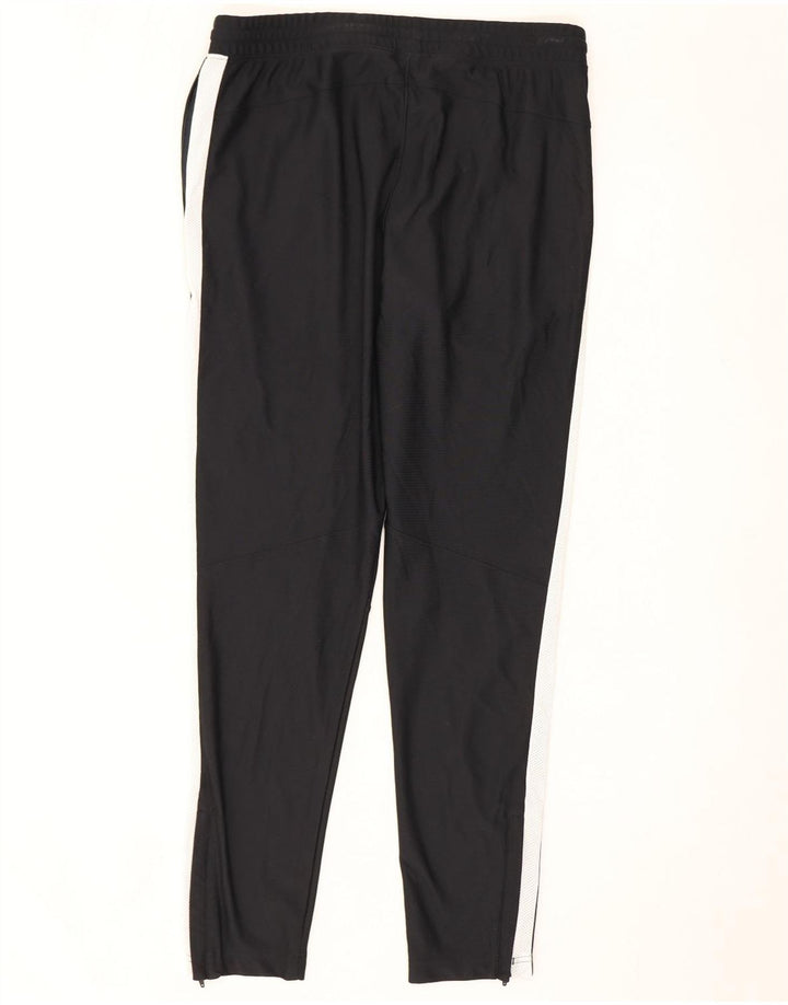 Pantaloni de trening Under Armour pentru bărbați, mari, negri, color block