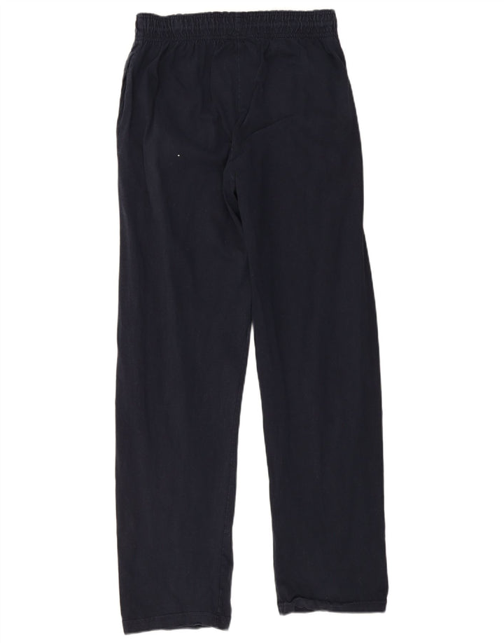 Pantaloni de trening pentru bărbați Champion Medium W30 L31 Bleumarin