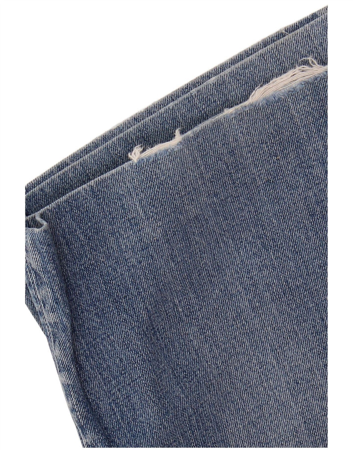 Blugi Levi's 557 Bootcut W32 L27 Albastru
