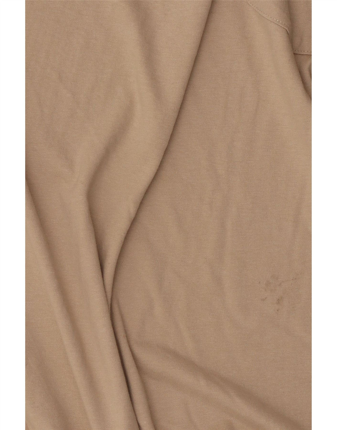 Tricou pentru bărbați French Connection Top XL Bej Bumbac