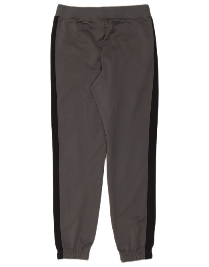 Pantaloni de trening Under Armour Băieți Joggeri 9-10 Ani Gri mediu