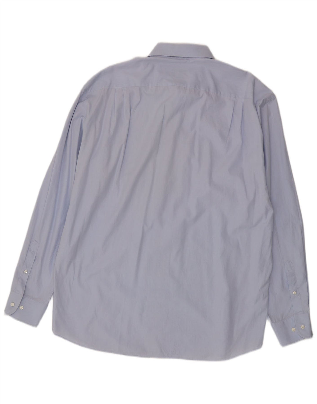 Cămașă pentru bărbați Hugo Boss Mărimea 45 17 1/2 XL Albastru