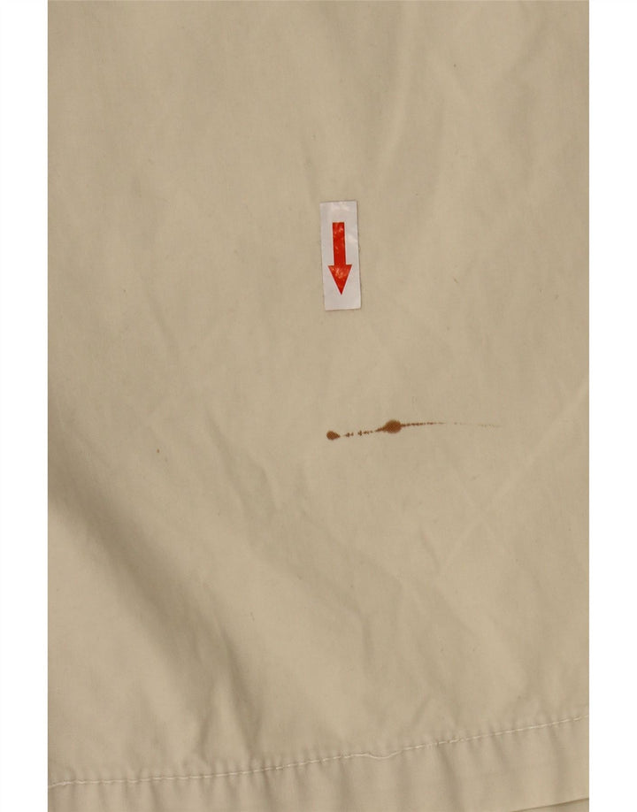 Pantaloni scurți chino pentru bărbați Think Pink W36 Large Beige