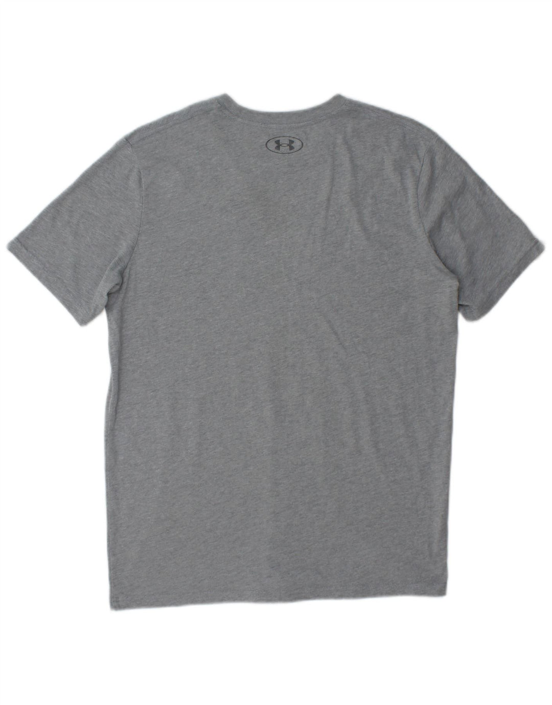 Tricou grafic Under Armour pentru bărbați Top mic gri