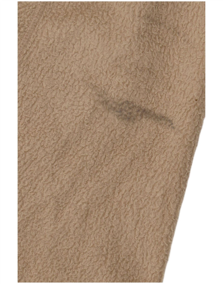 Jachetă pentru bărbați FILA din lână UK 36 Mic Bej Poliester color bloc