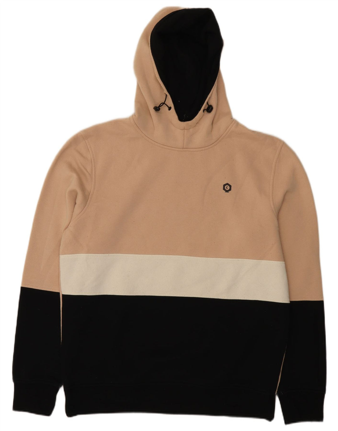 Pulover Jack & Jones pentru bărbați, XL, bej, poliester