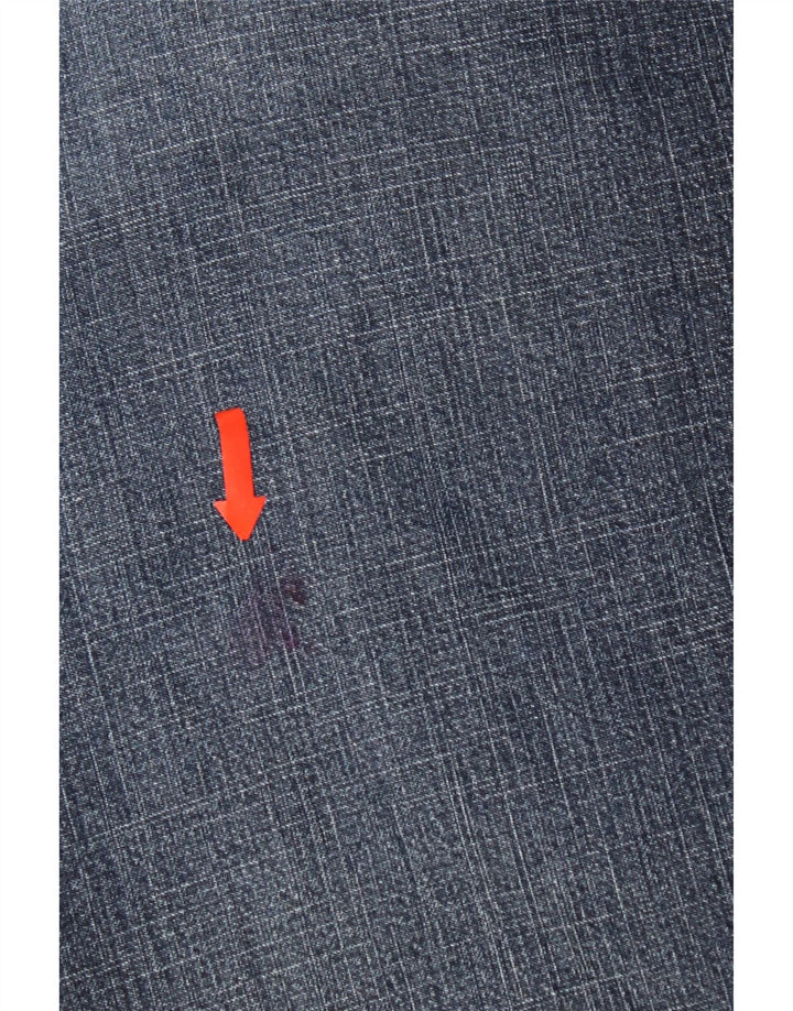 Blugi Ben Sherman Bootcut pentru femei W32 L32 Bumbac albastru