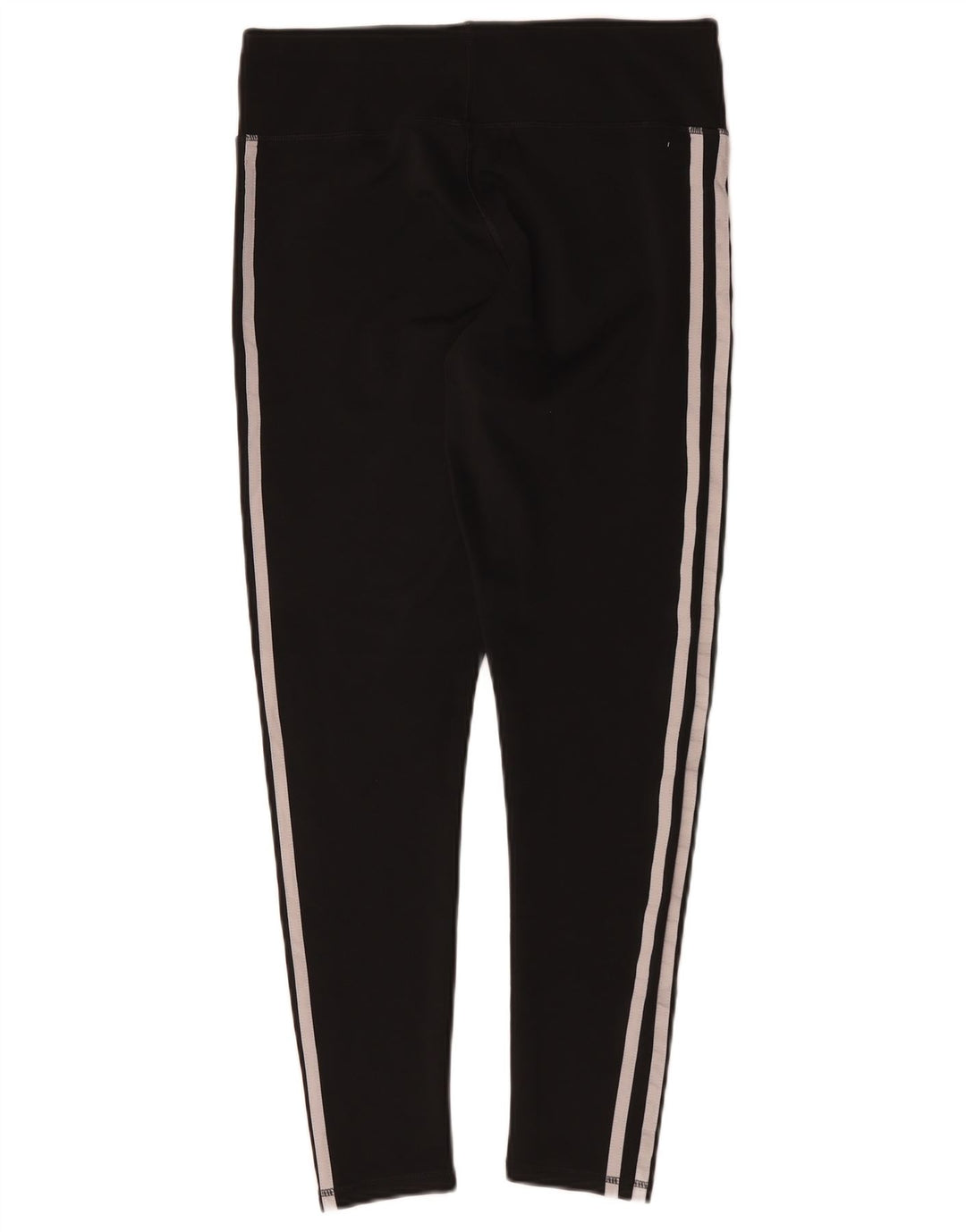 Leggings Adidas Climalite Capri pentru femei UK 12/14 Medium Black