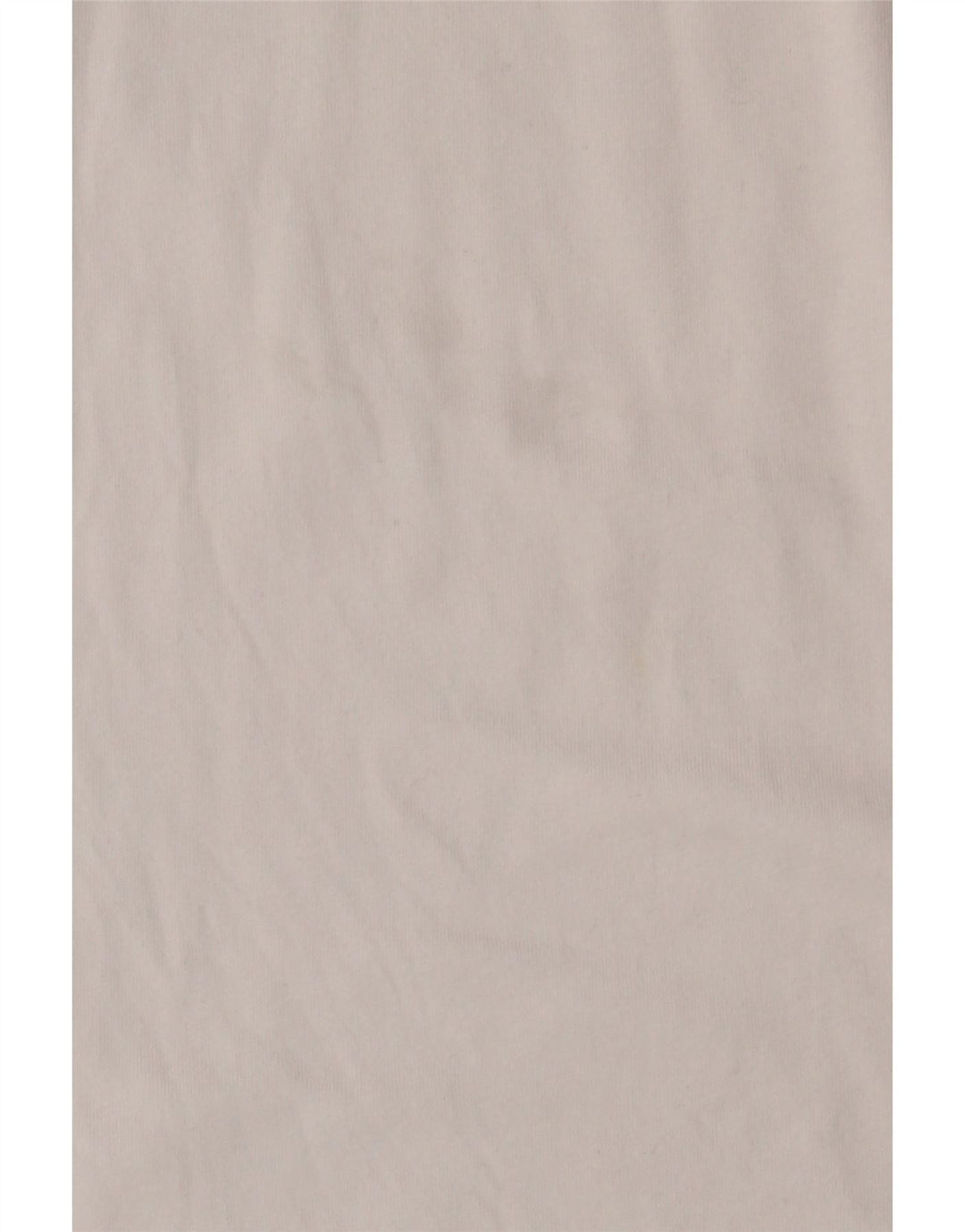 Adidas Fete Top Maneca Lunga 12-13 Ani Alb Bumbac