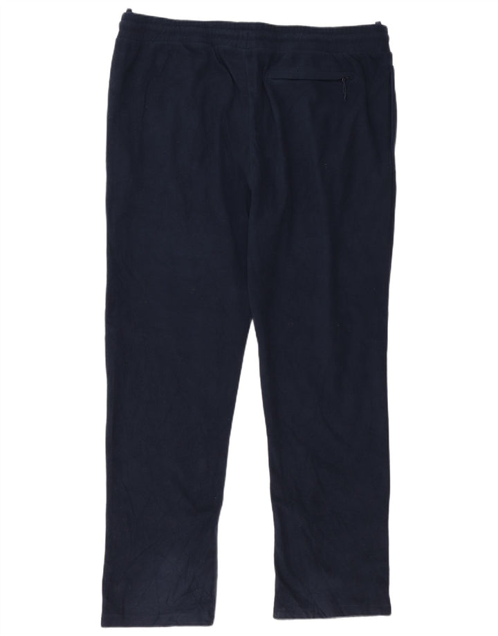 Pantaloni de trening pentru bărbați Marks & Spencer XL bleumarin