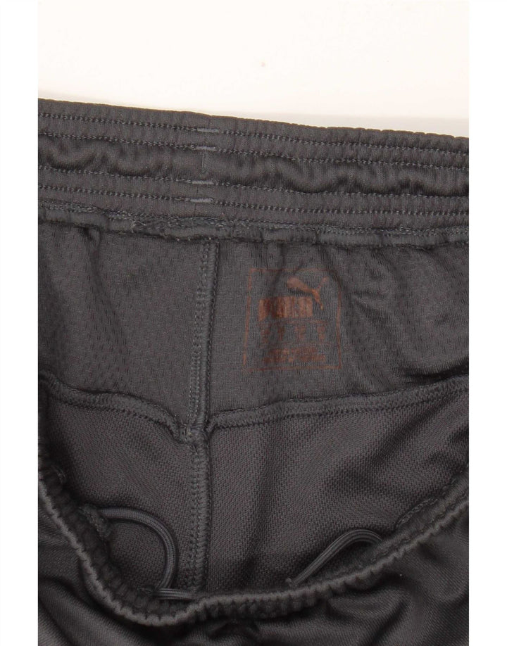 Pantaloni scurți sport Puma Arsenal pentru bărbați, gri mediu