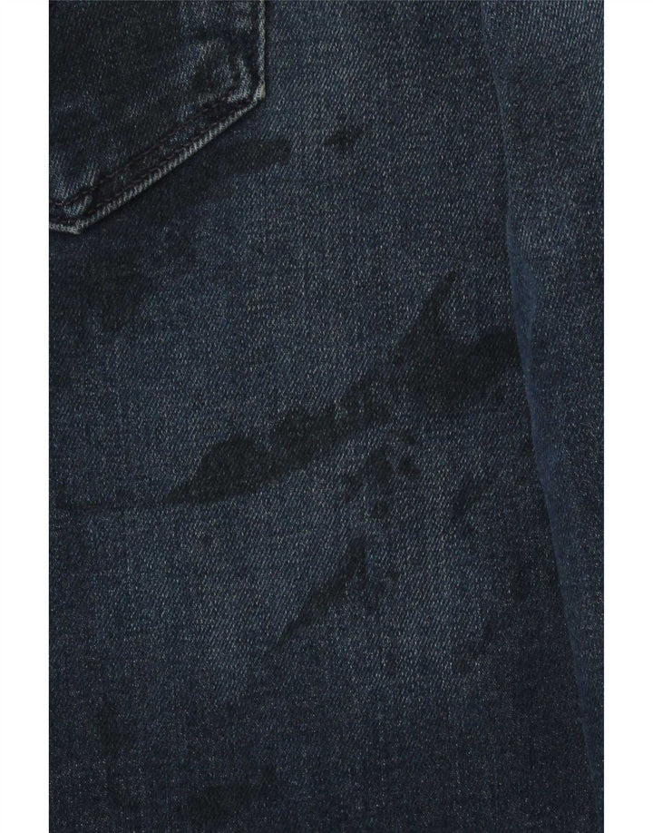 Blugi Levi's 511 Slim pentru bărbați W30 L34 Bumbac albastru