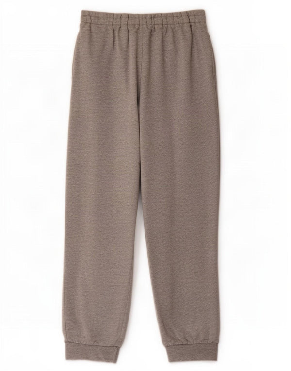 Pantaloni de trening pentru femei Lotto Joggeri UK 6 XS Gri