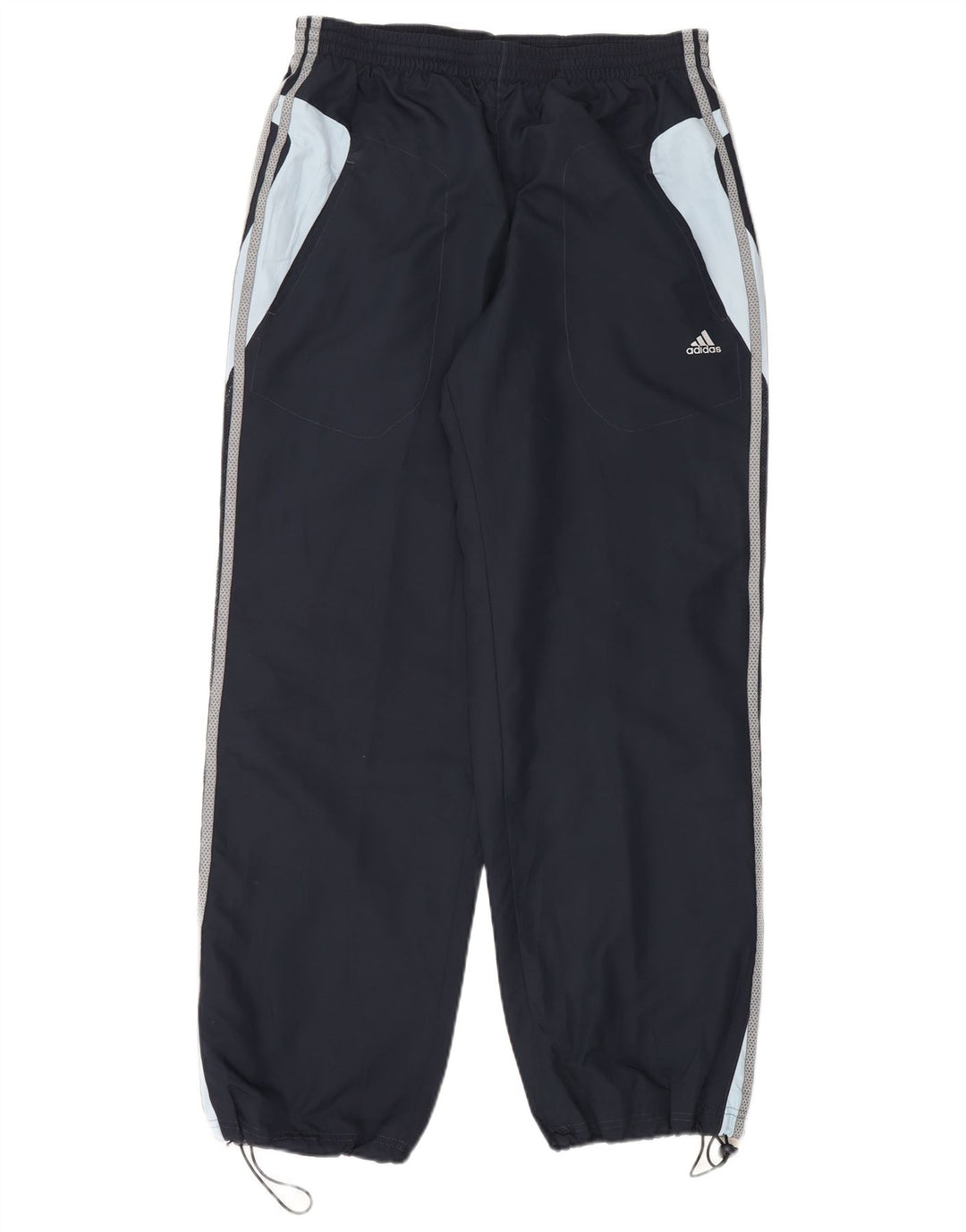 Pantaloni de trening Adidas Climacool Pantaloni Joggeri Mediu Bleumarin