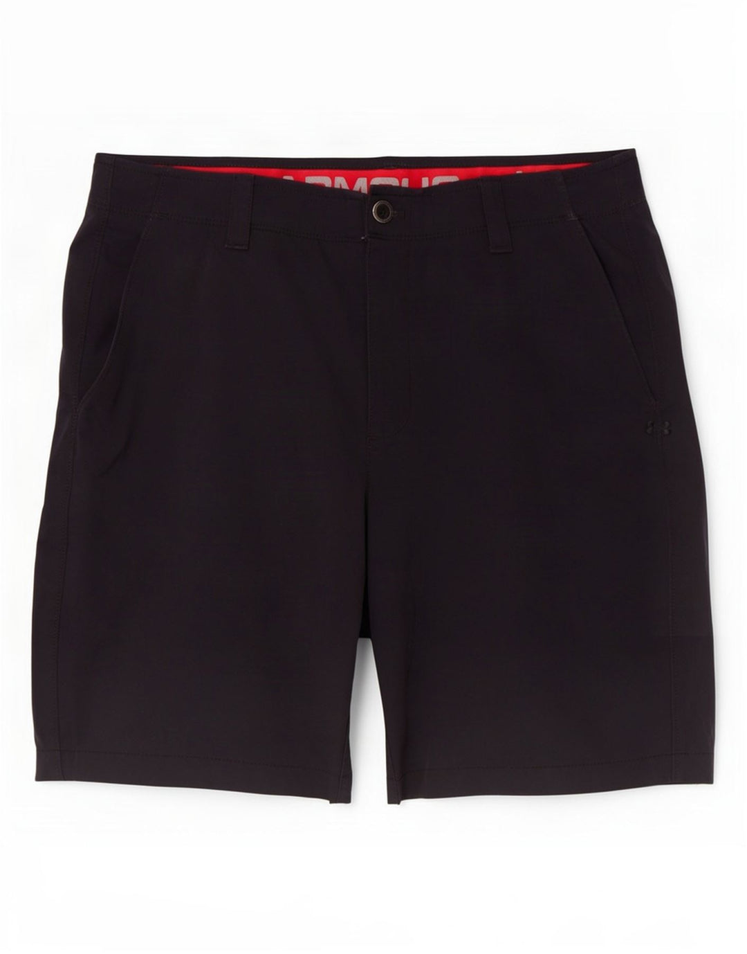 Pantaloni scurți chino pentru bărbați Under Armour W34 Large Bleumarin