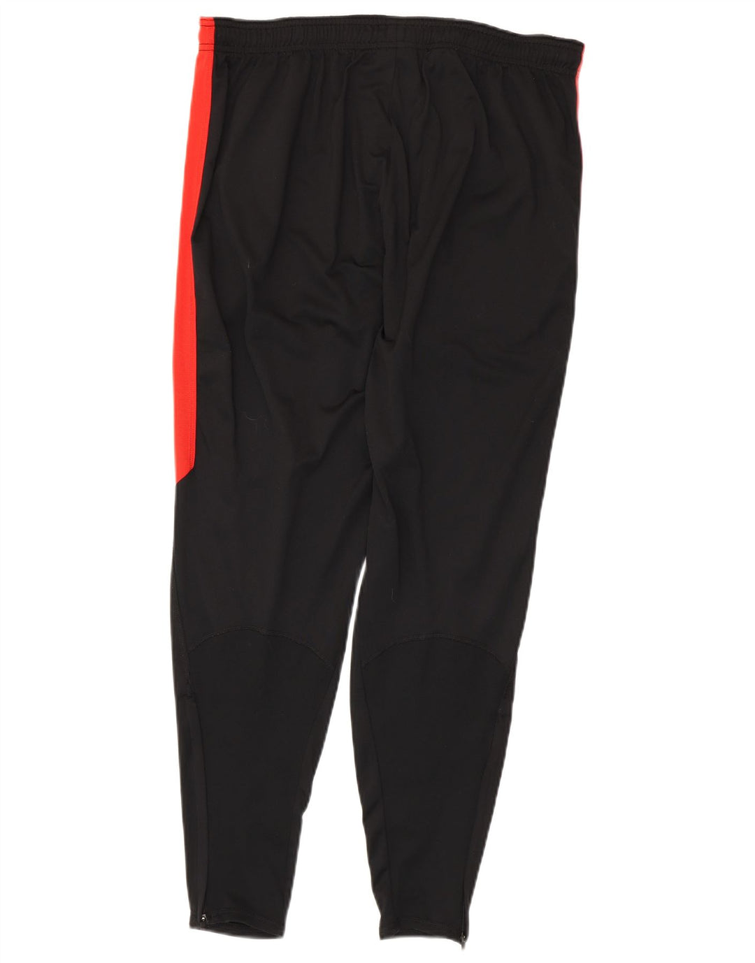 Pantaloni de trening Nike Dri Fit pentru bărbați XL, negru, poliester color bloc