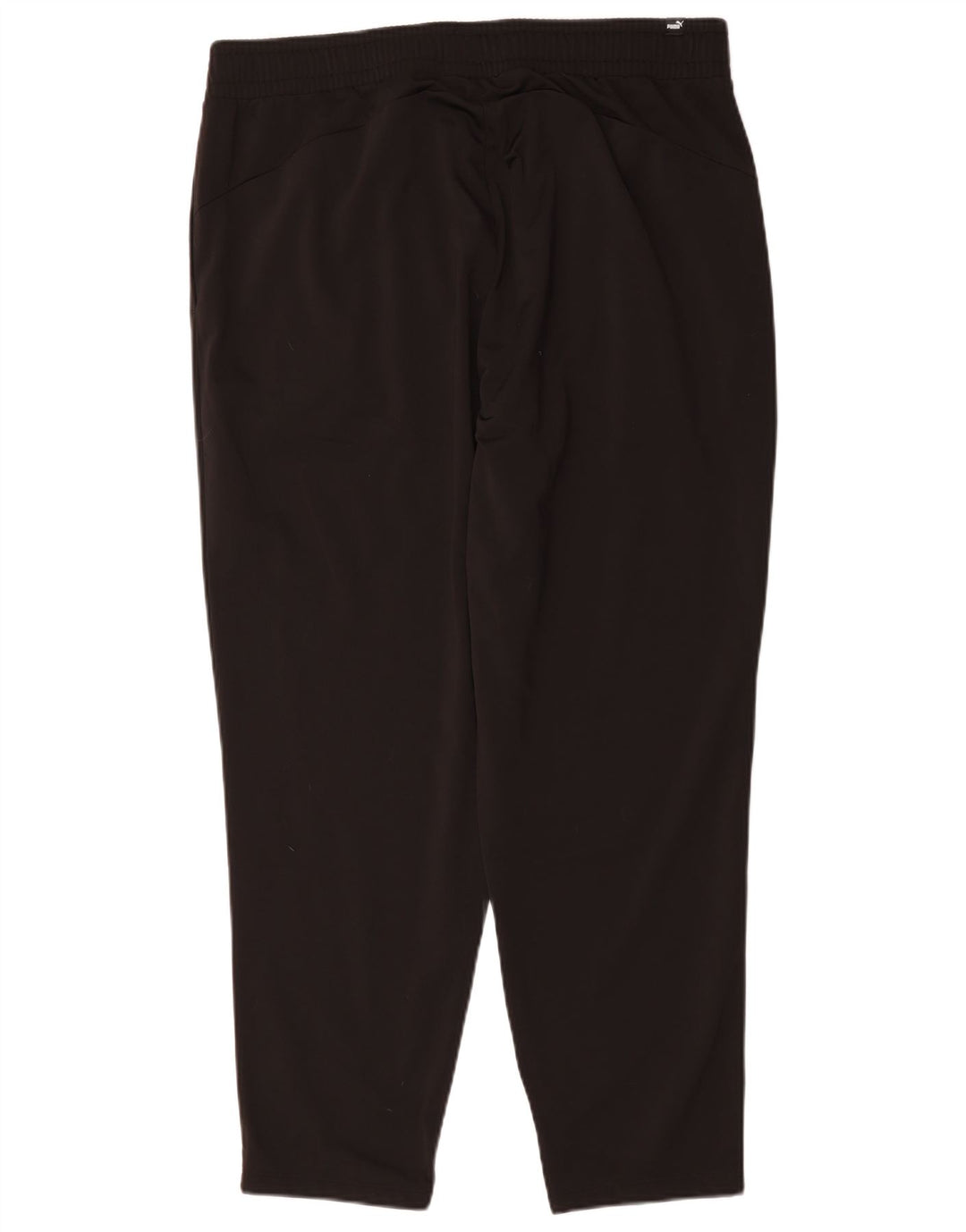Pantaloni de trening Puma pentru bărbați XL poliester negru