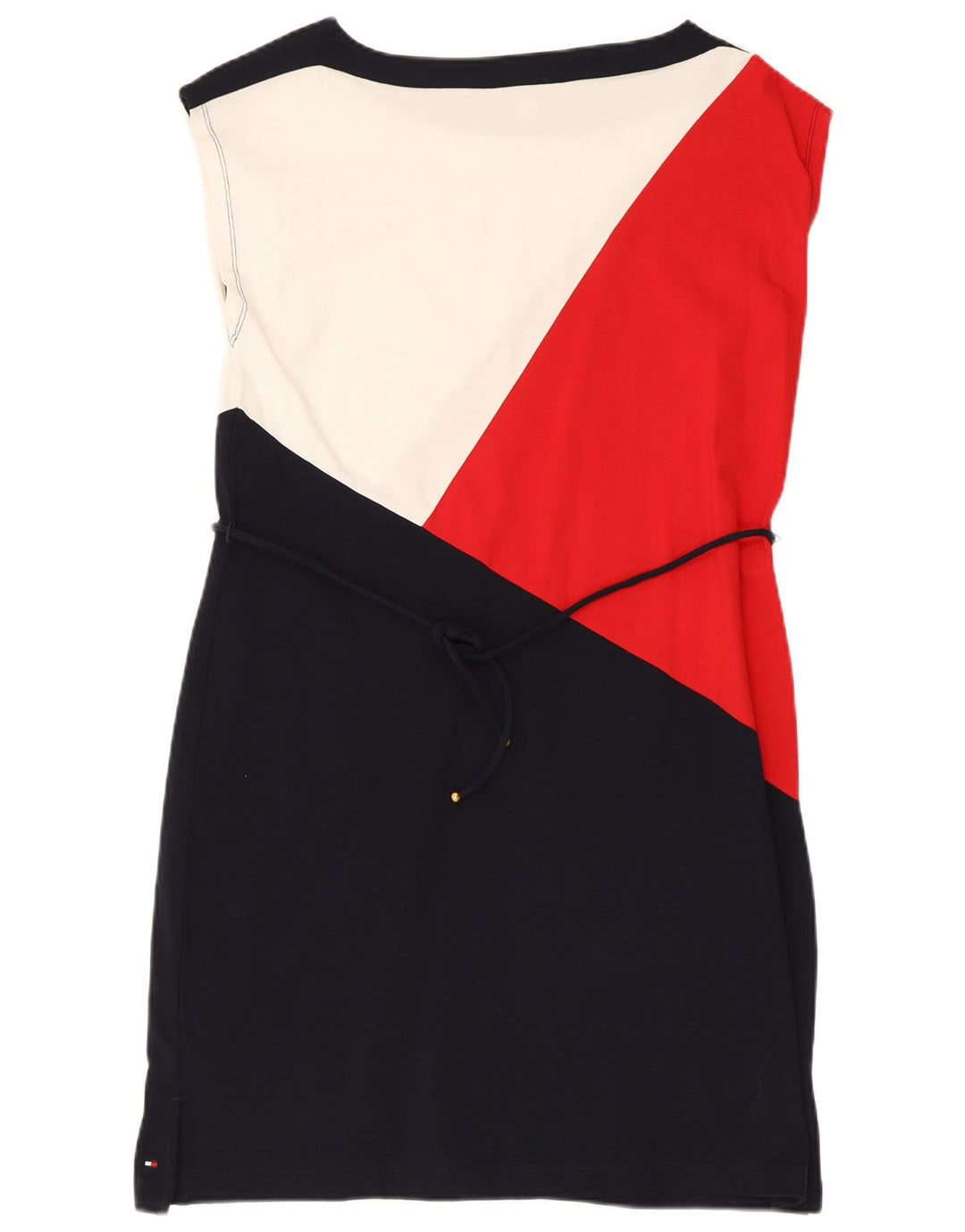 Rochie teacă Tommy Hilfiger pentru femei UK 12 Medium Multicolor Colorblock