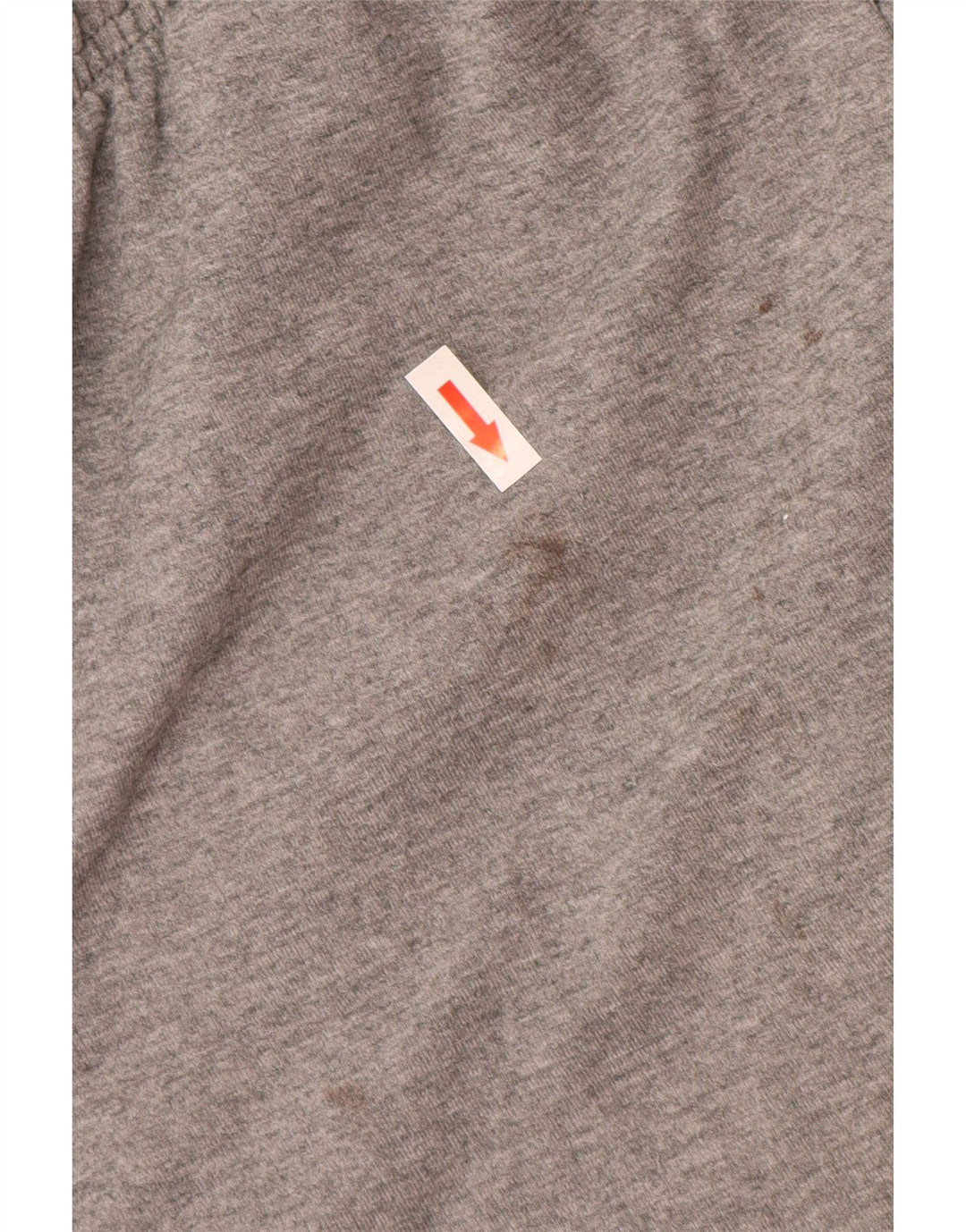 Pantaloni scurți sport grafic Puma pentru bărbați, gri mediu