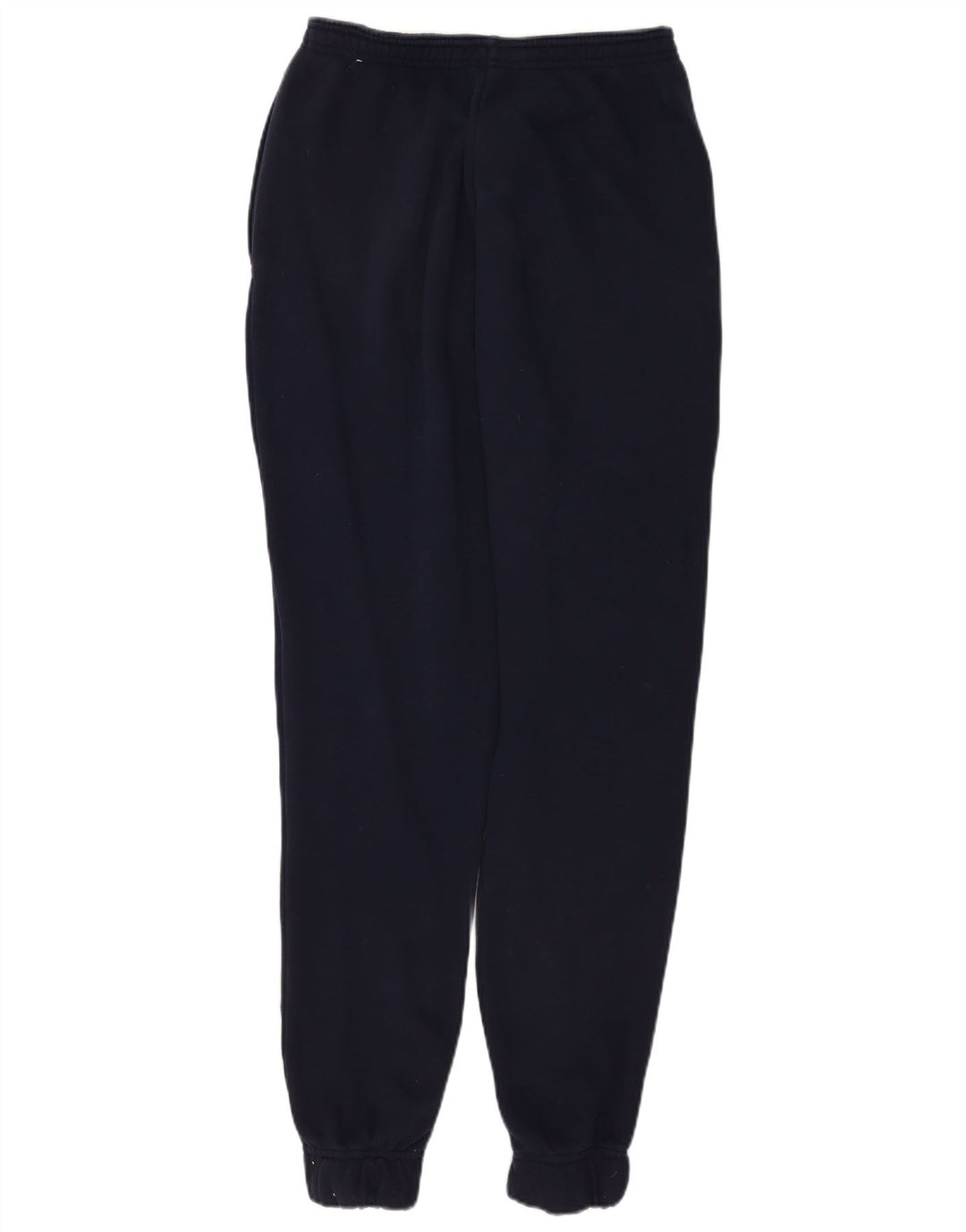 Pantaloni de trening pentru bărbați Nike Pantaloni de jogging, bumbac mediu albastru bleumarin
