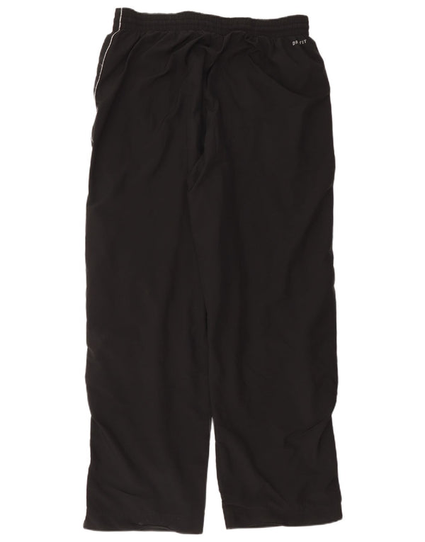 Pantaloni de trening Nike pentru bărbați, mari, negri