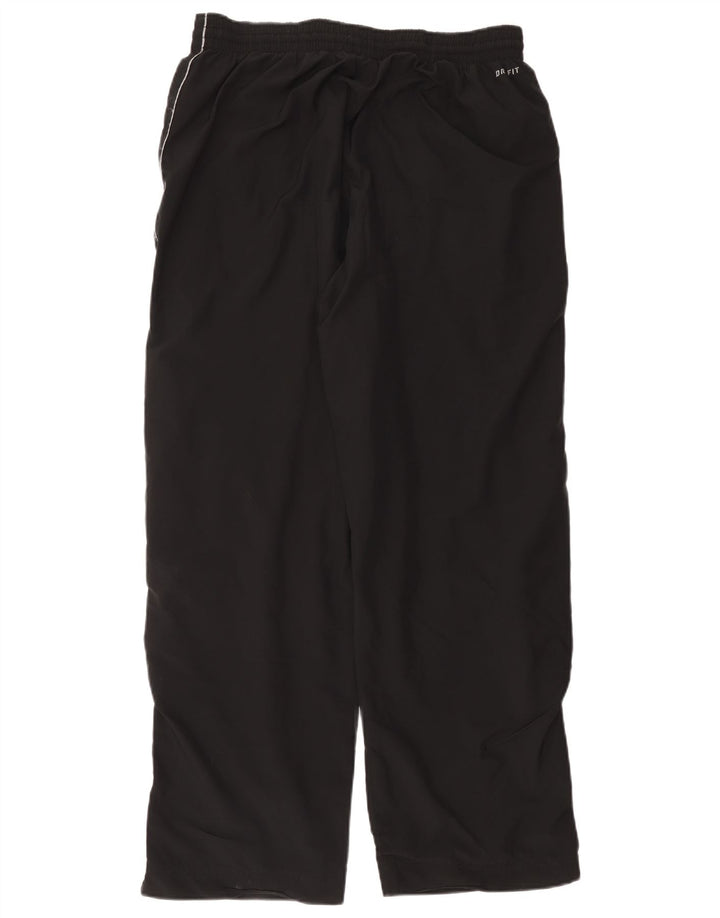 Pantaloni de trening Nike pentru bărbați, mari, negri