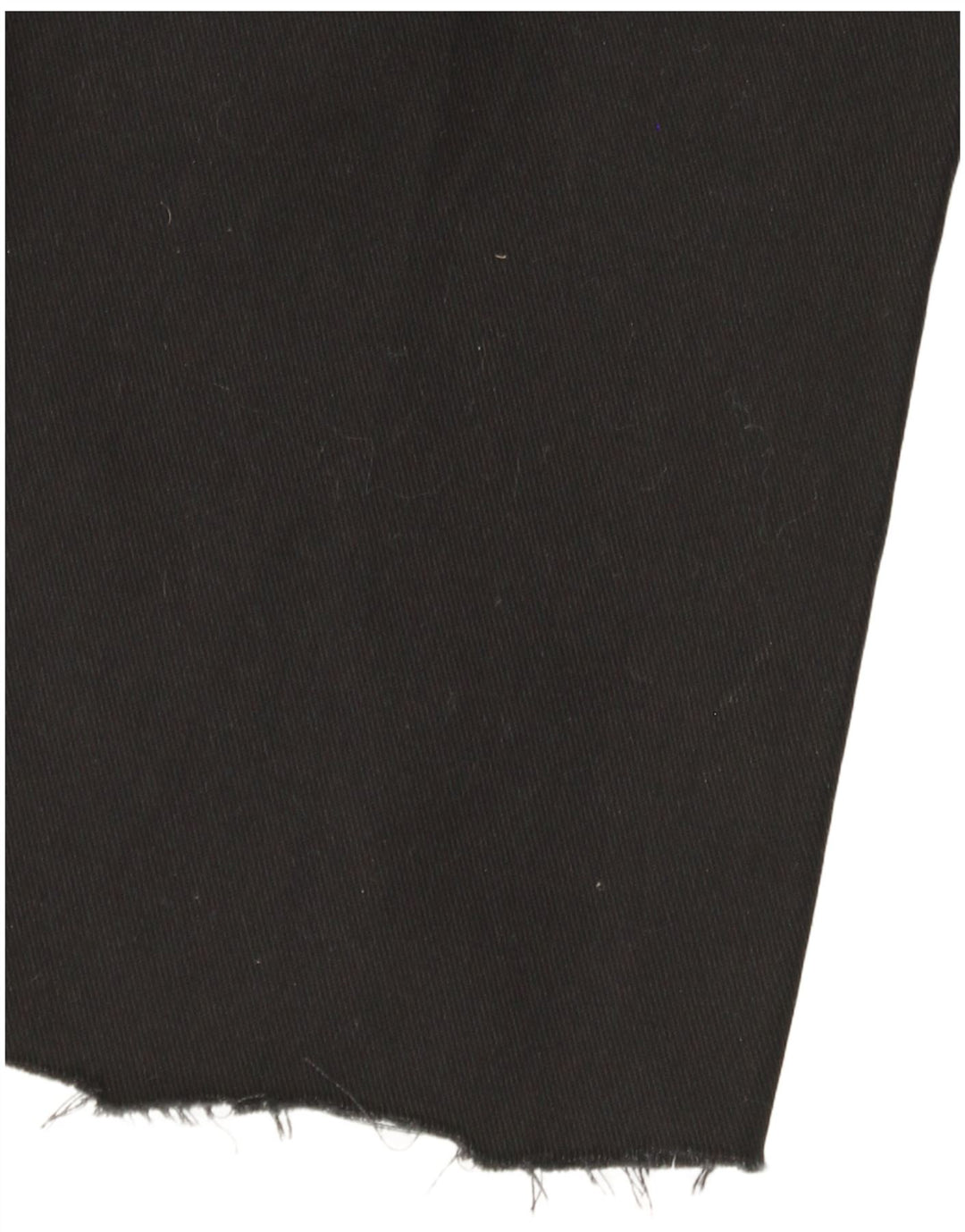 Pantaloni chino slim pentru bărbați Dickies L32 L27 Poliester negru