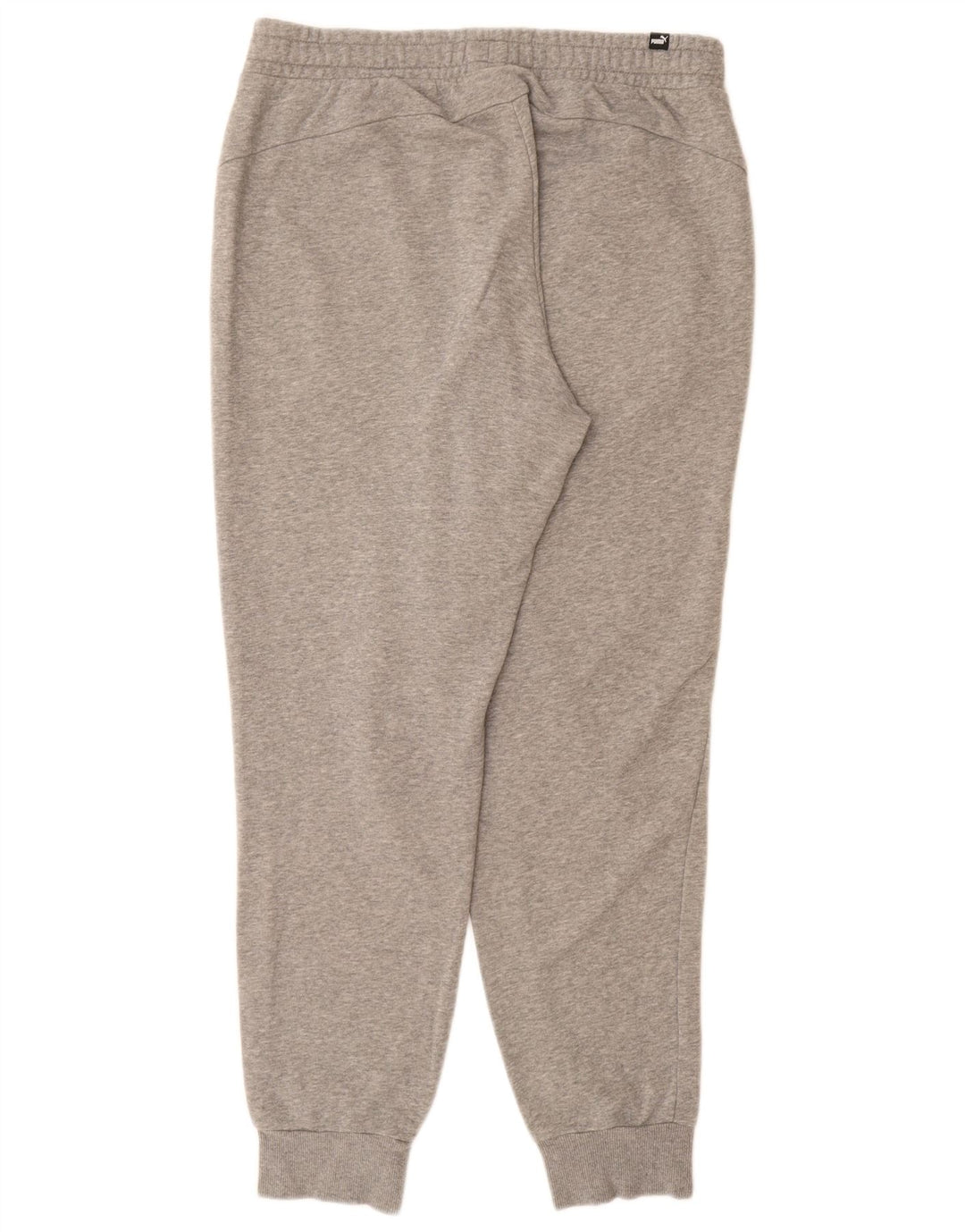 Pantaloni de trening Puma pentru bărbați, pantaloni de jogging, mari, gri pete