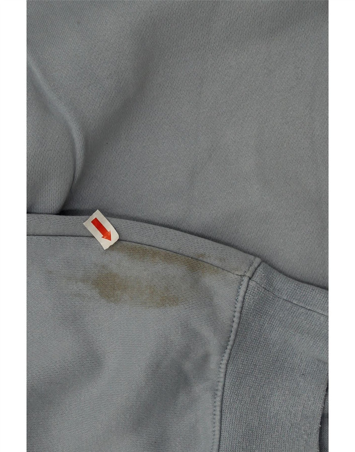 Pantaloni de trening Jordan pentru bărbați Joggeri din bumbac albastru mediu