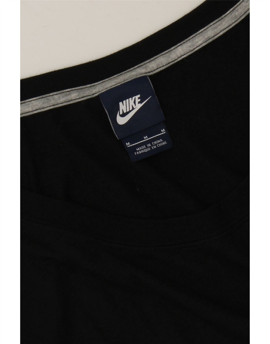Vestă grafică pentru bărbați Nike UK 12 Medium Negru
