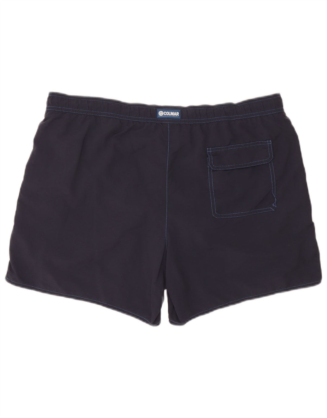 Pantaloni scurți de înot Colmar pentru bărbați IT 56 XL bleumarin